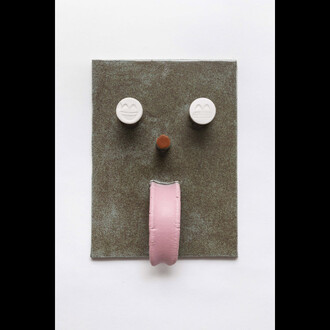 Jonathan Baldock. Courtesy of Camden Arts Centre