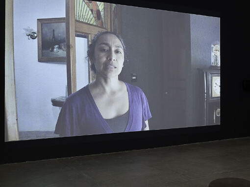 Temporal. Courtesy of MUAC