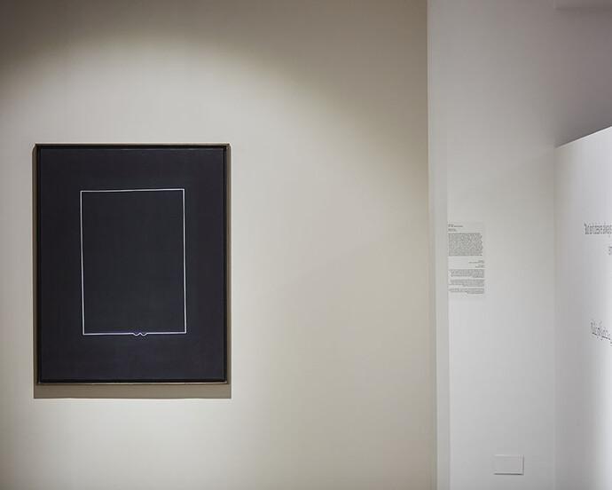 Beloved Bodies II. Courtesy of Barjeel Art Foundation