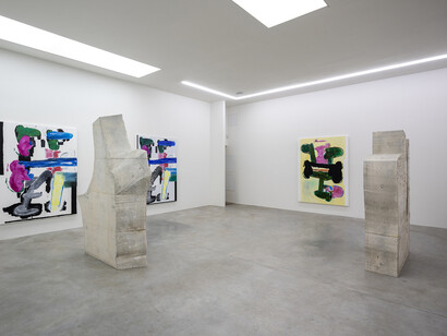 Formering. Courtesy of V1 Gallery