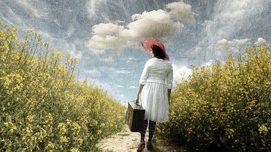 Ozge Gurer Vatandas, Farewell, 2006