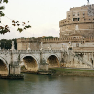 Fotografi a Roma. Courtesy of Museo di Roma