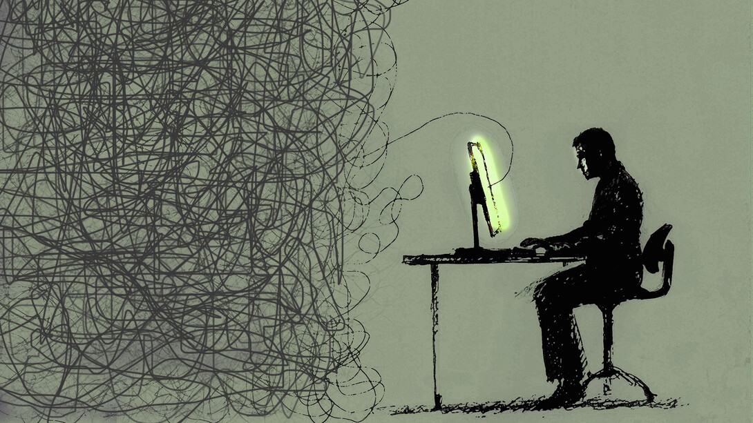 Vivere nell’era dei Big Data