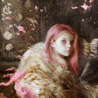 Guillermo Lorca, Ram, 2019-20. Courtesy of National Gallery