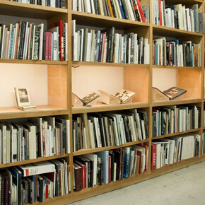 Scrapbook Love Story. Courtesy of The Walther Collection