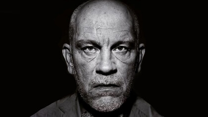 Christopher in Illinois Malkovich