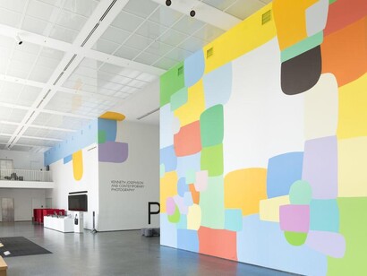 Federico Herrero. Courtesy of Museum of Contemporary Art