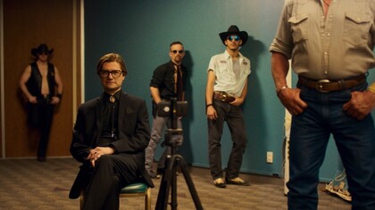 La miniserie "Too Old to Die Young" di Nicolas Winding Refn
