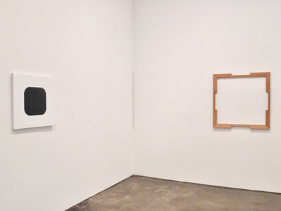 Julian Dashper. Courtesy of MINUS SPACE