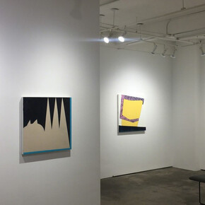 The Pause that Refreshes. Courtesy of Kathryn Markel Fine Arts