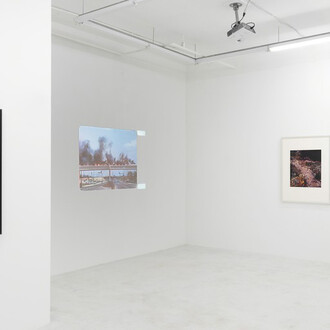 Guarded Future. Courtesy of Downs & Ross