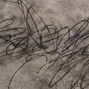 Paco Koenig, Out (detail), 2025. Courtesy of Galerie Lisa Kandlhofer