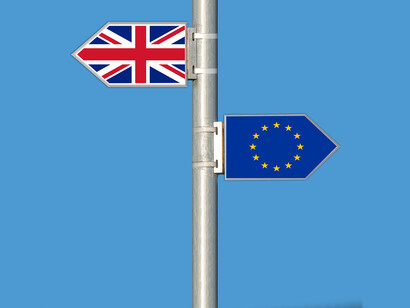El 'brexit' nos hizo ver la volatilidad de nuestra época