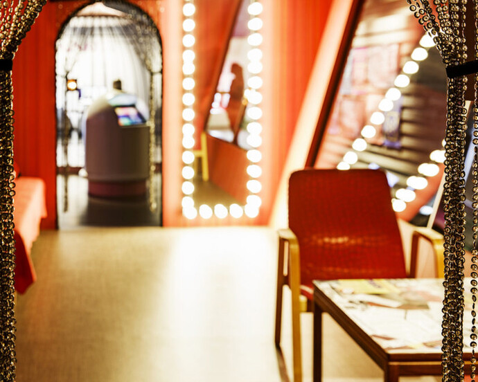 Helsexinki. Courtesy of Helsinki City Museum 