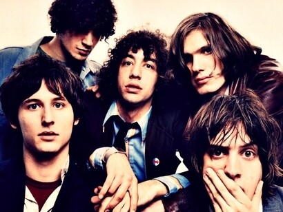 The Strokes