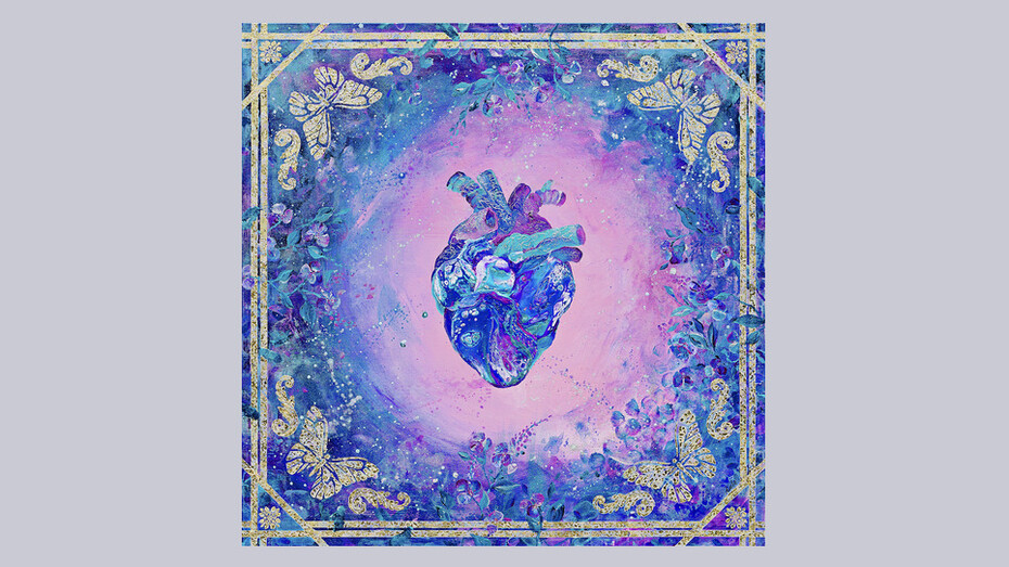 Heizle, 2023. Courtesy of Kate Oh Gallery