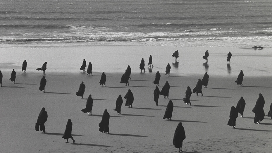 Artists in Exile. Courtesy of Yale University Art Gallery 