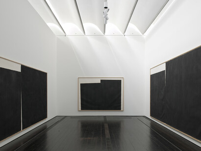 Menil Drawing Institute. Courtesy of Menil