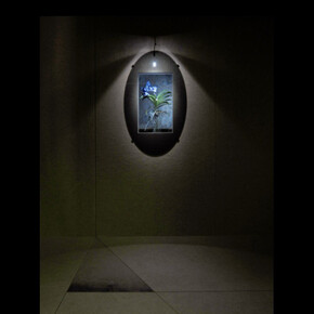 Richard Venlet. Courtesy of Bozar