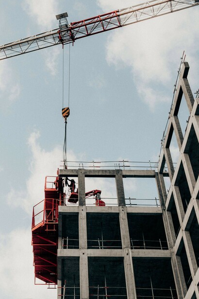 Weather-resistant concrete superstructures built for future climate extremes