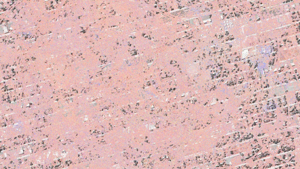 Summer Sampler. Courtesy of Front Room Gallery