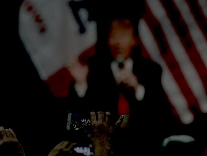 Trump y el auge del supremacismo blanco