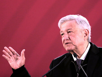 López Obrador