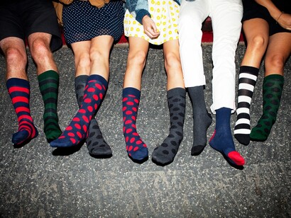 Calcetines de Socketines