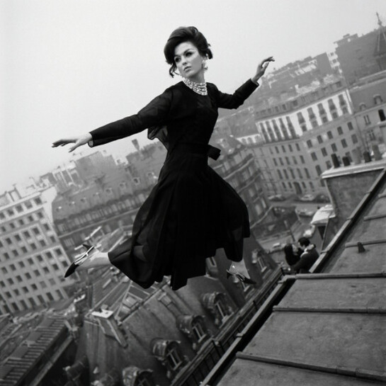 Melvin Sokolsky. Courtesy of Gilman Contemporary