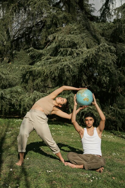 Mappamondo. Un'indagine sulla persistenza dell'eccezionalismo occidentale e il suo impatto sulla politica globale e i rapporti culturali