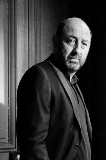 Kad Merad como Philippe Rickwaert en la serie francesa «Baron noir»