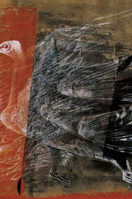Morris Graves, Time of change, 1943
