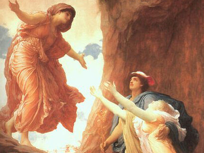Demetra e Persefone