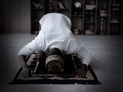 L’aumento della presenza islamica può considerarsi realmente una vera invasione e pertanto diventare fonte di seria preoccupazione?