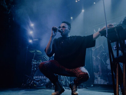 Morgxn