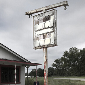 Patrick Beaulieu. Courtesy of Art Mûr