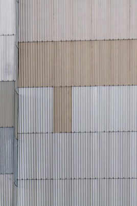 Carlo D'Orta, Roma EUR #4, dettaglio, 2012, 94 x 150 cm