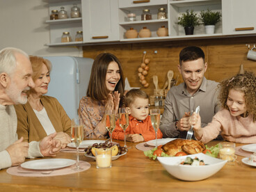 Family support policies improve children’s development, future opportunities, and reduce poverty across generations