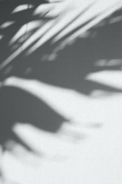 "Everything" and "nothing" relate to each other 