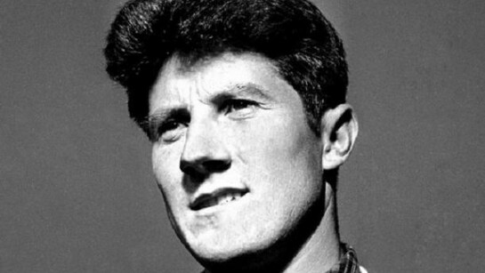 Ritratto de Walter Bonatti