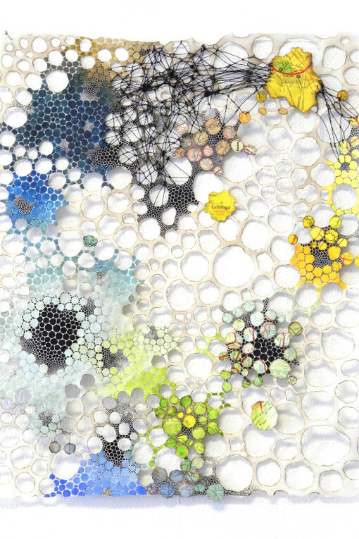 Karen Margolis. Courtesy of Garis & Hahn