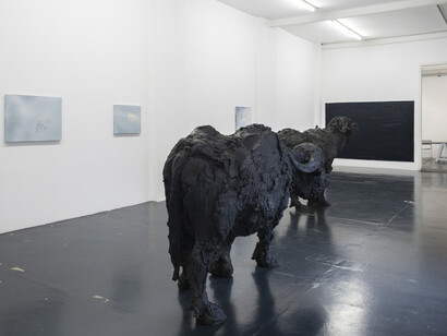 Passaggi. Courtesy of Otto Zoo