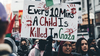 La lucha por los recursos naturales, el acceso a Jerusalén y el derecho al retorno de los refugiados palestinos son cuestiones que continúan sin resolverse