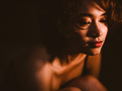 Distorsions et aliénations. On n’est pas sûr de soi-même parce qu’on est une femme