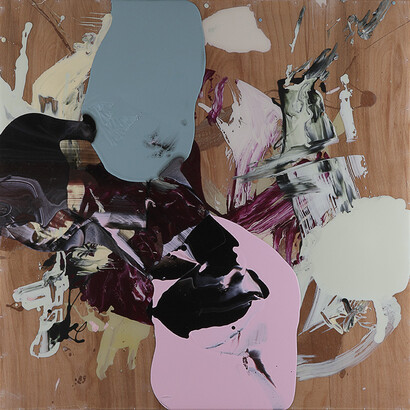 Loukas Morley,Stratum Journeys 1, 2014