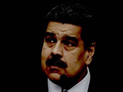 Maduro
