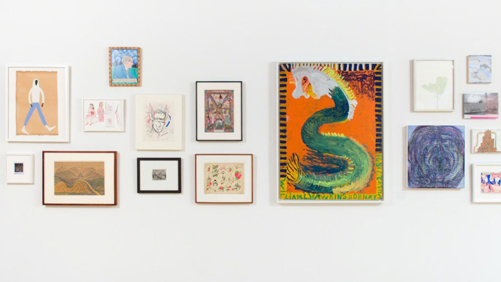 Party in the Front. Courtesy of Fleisher/Ollman