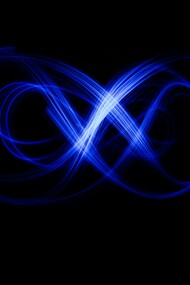 Is the universe finite or infinite?
