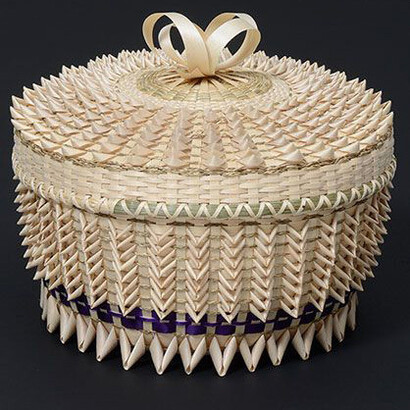 Native Peoples of New York. Courtesy of New York State Museum