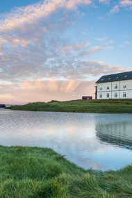 Hótel Búðir, Snæfellsnesi